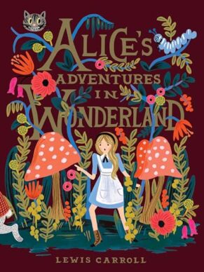 Alice’s Adventures In Wonderland
