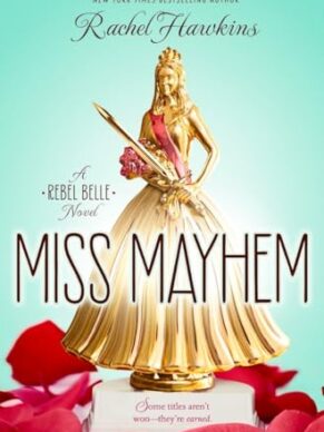 Miss Mayhem