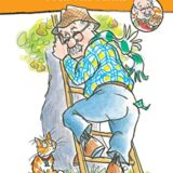 Mr. Putter & Tabby Pick The Pears (Mr. Putter & Tabby)