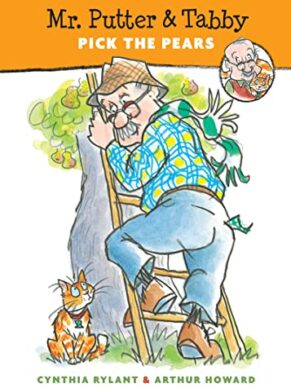 Mr. Putter & Tabby Pick The Pears (Mr. Pu...
