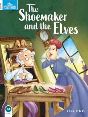 Classic Tales Second Edition: Level 1: The Sho...