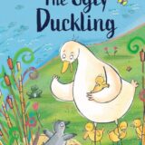 Classic Tales Second Edition: Level 2: The Ugly Duckling