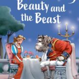 Classic Tales Second Edition: Level 5: Beauty and the Beast