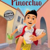 Classic Tales Second Edition: Level 5: Pinocchio