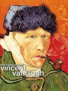 The Treasures of Vincent Van Gogh