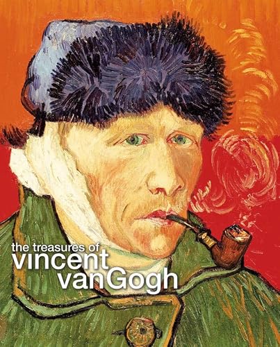 The Treasures of Vincent Van Gogh The Treasures of Vincent Van Gogh