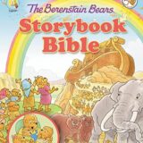 The Berenstain Bears storybook Bible
