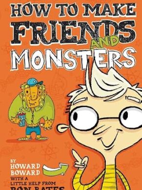 How to Make Friends and Monsters