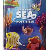 Under The Sea Holy Bible – NIV