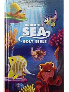 Under The Sea Holy Bible – NIV