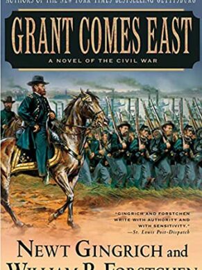 Grant Comes East