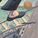 The Man Who Walked Between the Towers