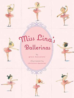 Miss Lina's Ballerinas