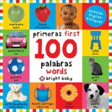 Primeras First 100 Palabras Words Primeras First 100 Palabras Words