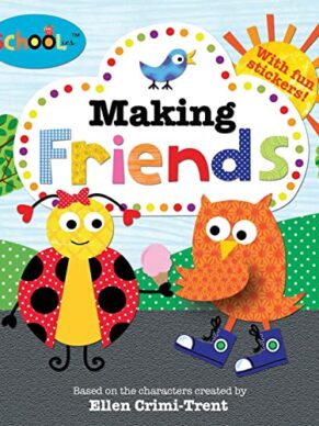 Schoolies: Making Friends