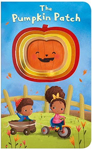 Shiny Shapes: The Pumpkin Patch Shiny Shapes: The Pumpkin Patch