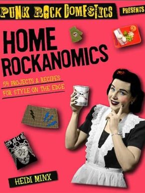 Home Rockanomics