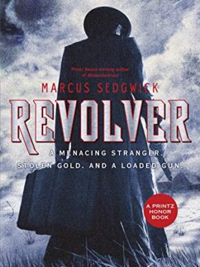 Revolver