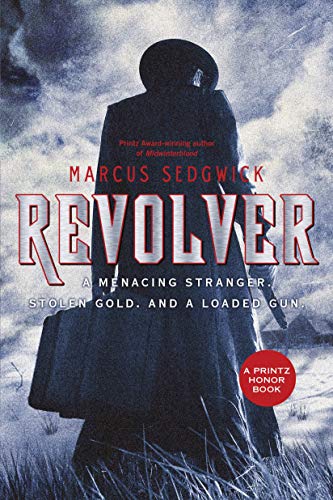 Revolver Revolver