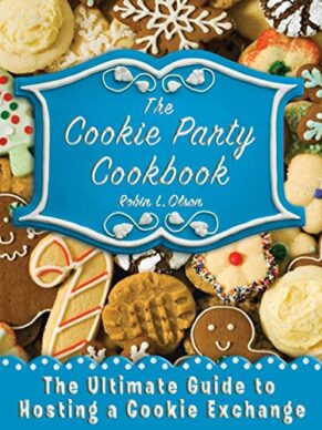 Cookie Party Cookbook