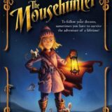 The Mousehunter