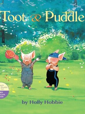 Toot & Puddle