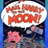 Mail Harry to the Moon!
