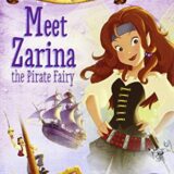 Meet Zarina The Pirate Fairy