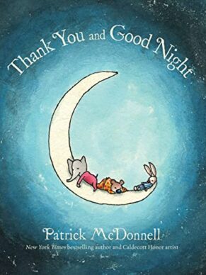 Thank You and Good Night