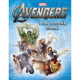 Marvel’s The Avengers: The Doodle Book