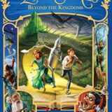 Beyond the Kingdoms Beyond the Kingdoms