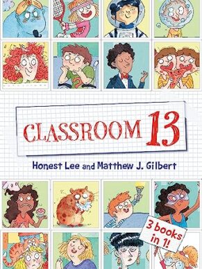 Classroom 13