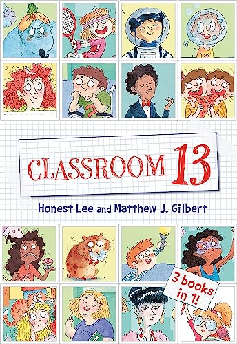 Classroom 13 Classroom 13