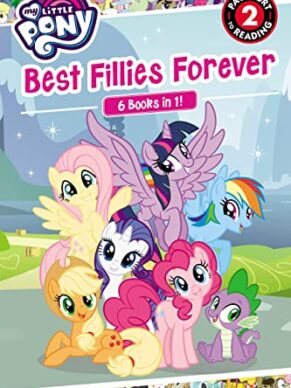 Best Fillies Forever.