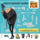 Despicable Me 3: 8×8 W/Add-On
