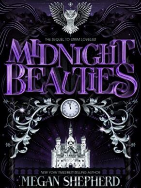 Midnight Beauties (Grim Lovelies)