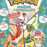 Pokemon Sticker Mosaics Pokemon Sticker Mosaics