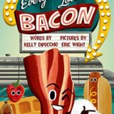 Everyone Loves Bacon