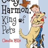Cody Harmon, King of Pets (Franklin School Friends)
