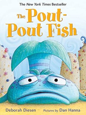 The Pout-Pout Fish