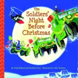 The Soldiers’ Night Before Christmas