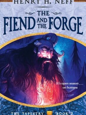 The Fiend and the Forge