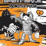 Babymouse #9: Monster Mash (Babymouse)
