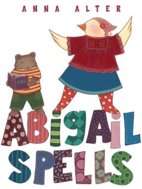 Abigail Spells