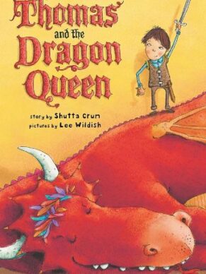 Thomas And The Dragon Queen