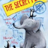The Secret Plan