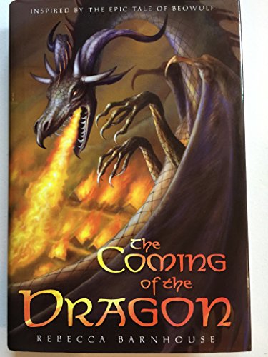The Coming of the Dragon The Coming of the Dragon