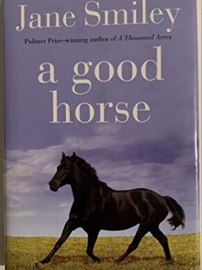 A Good Horse