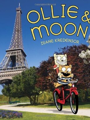 Ollie & Moon