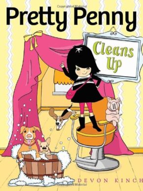 Pretty Penny Cleans Up